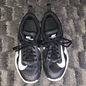 Nike Volleyball shoes